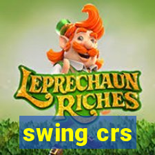 swing crs